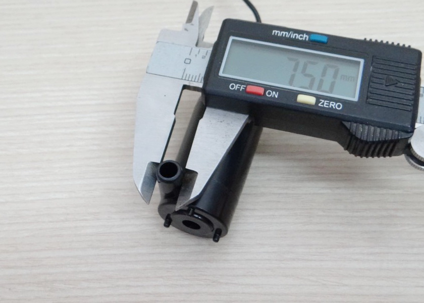 ปั๊มน้ำเล็ก DC pump 5V (สีดำ)