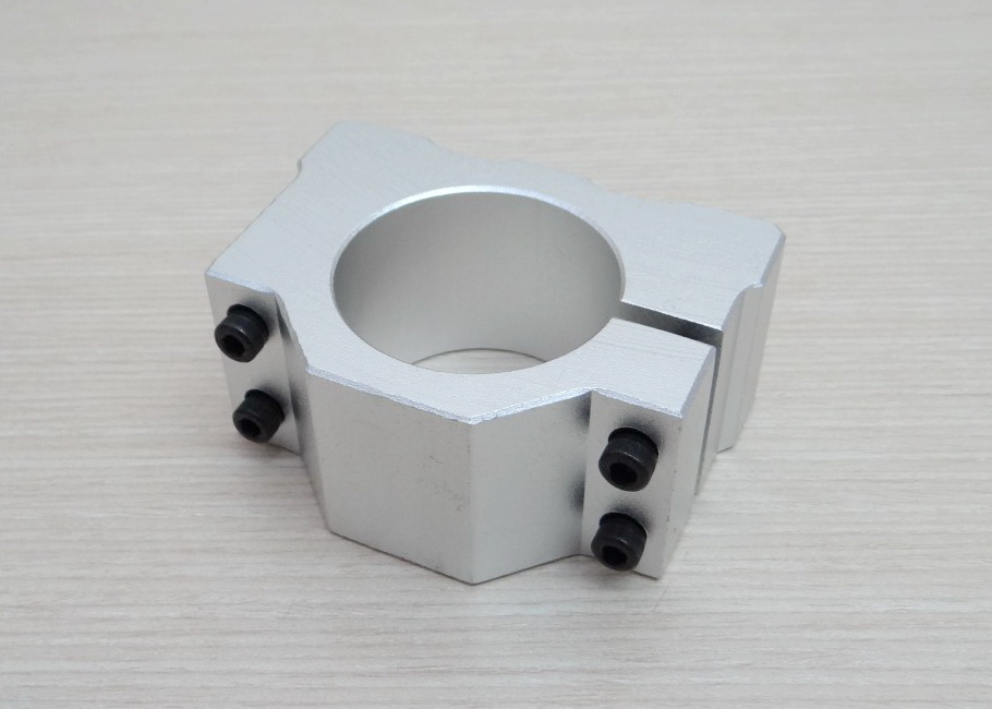 45mm Spindle Motor Clamp Mount Bracket