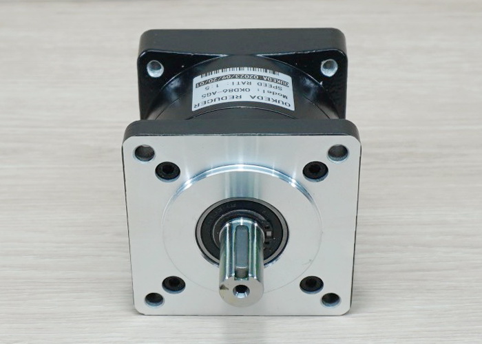 Planetary Gearbox Ratio 5:1 NEMA34 Speed Reducer (Shaft IN 14mm - OUT 16mm)