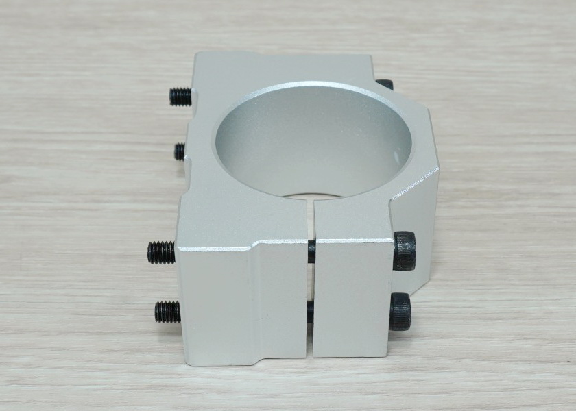 52mm Spindle Motor Clamp Mount Bracket