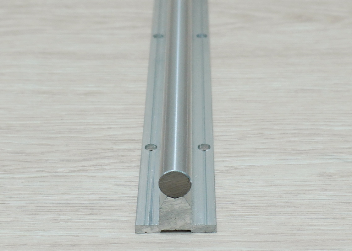 SBR12 12 mm Linear Guide Rail ยาว 300mm