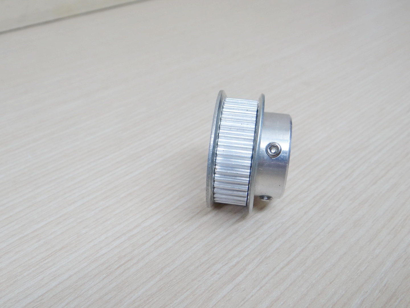 HTD-3M-10mm, 40 Teeth Timing Pulley Bore 8mm