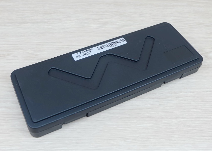 Syntek, 150mm Vernier Caliper Shock-Proof Stainless Steel, Accuracy ±0.02mm (High Precision)