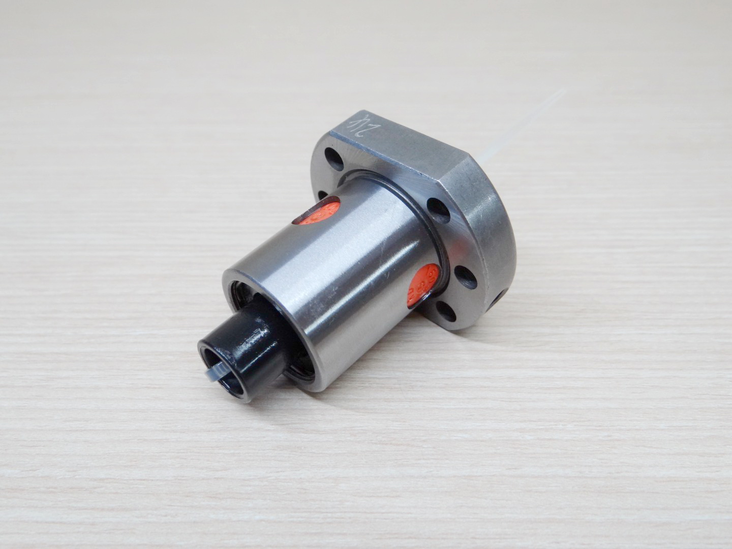 SFU1604-3 Ball Nut for 1604 Ball Screw
