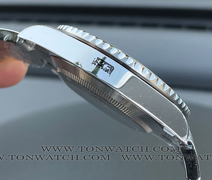 ROLEX SUBMARINER BLUE 41 MM. VSF