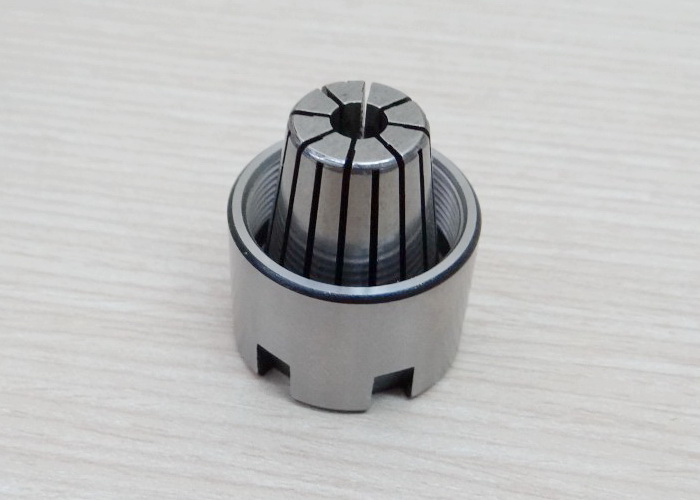 ER20M Chuck Nut - Screw M24x1.0 Collet M-Type