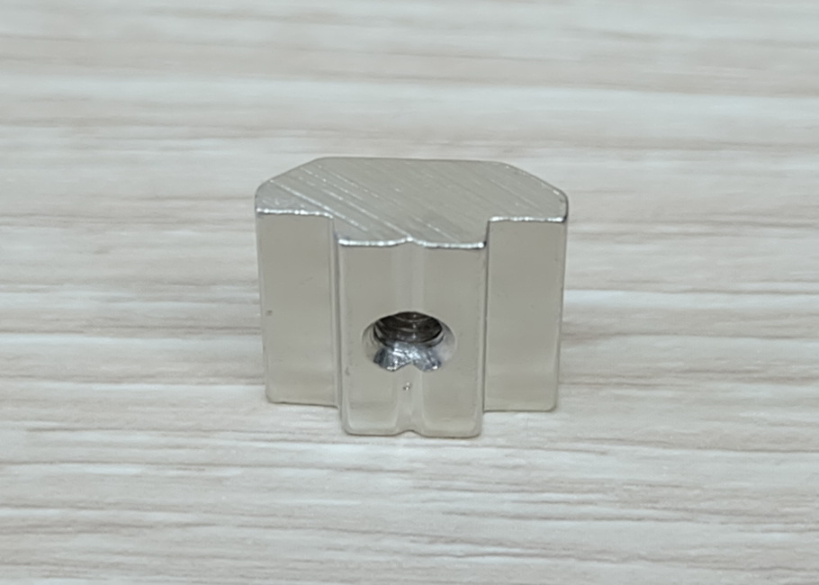 T-Nut M4 (20 ตัว/ชุด) สำหรับ Series 30 Alu Profile