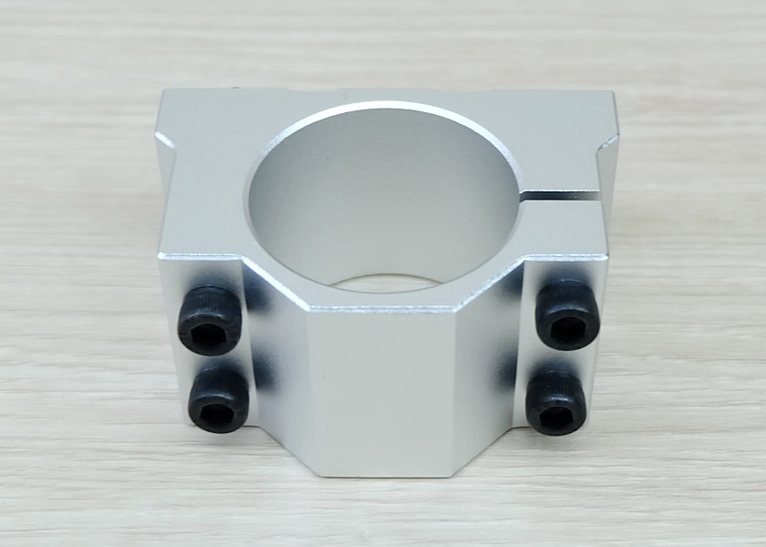 42mm Spindle Motor Clamp Mount Bracket