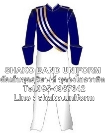 ชุดดุริยางค์ ชุดวงโยธวาทิต