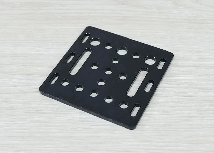 V-Slot Gantry Plate 20mm