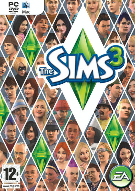THE SIMS 3 COMPLETE EXPERIENCE ทุกภาค ครบสมบูรณ์มากที่สุด เสถียรที่สุด คีย์แท้ **จำนวนจำกัด**