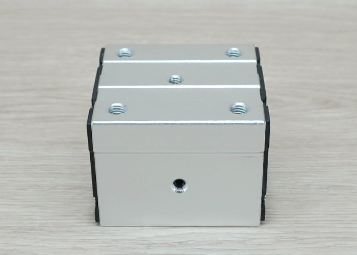 SBR30UU Dust-Proof 30 mm Aluminum Linear Ball Bearing Block