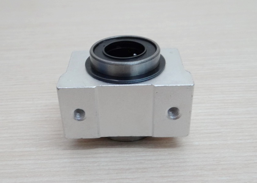 SCV16UU Linear Ball Bearing Block 16mm