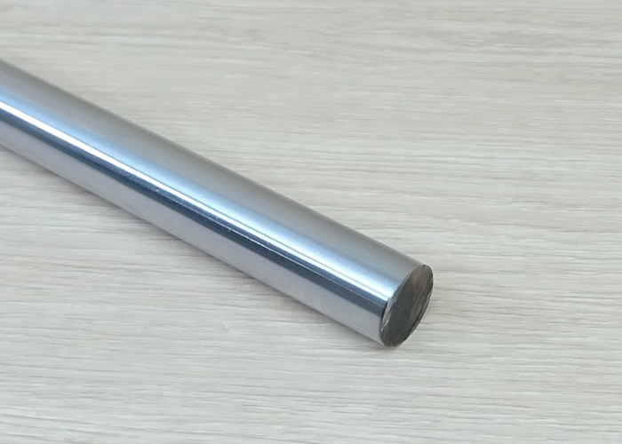 20 mm Linear Shaft (rod shaft) ยาว 400 mm