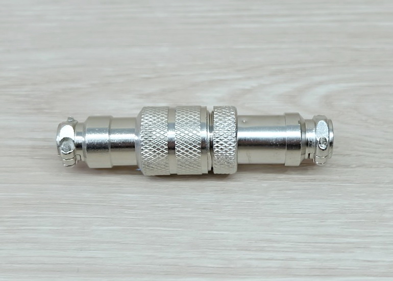 GX16 - 3P Long Male & Female - Connectors Socket Aviation Plug