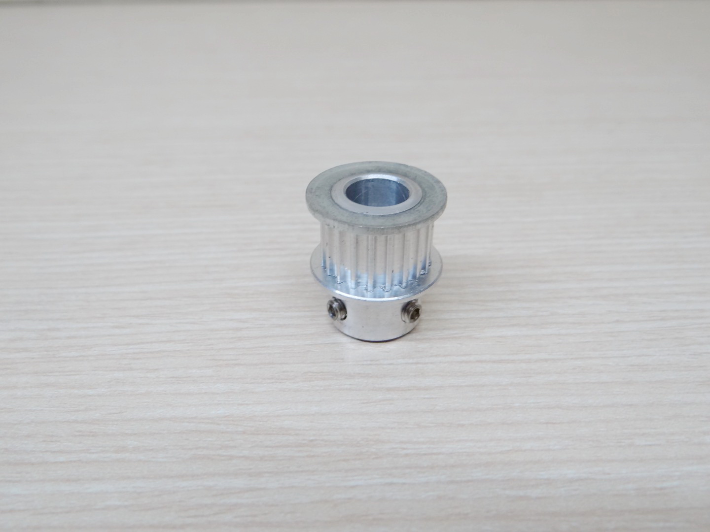 HTD-3M-10mm, 20 Teeth Timing Pulley Bore 10mm