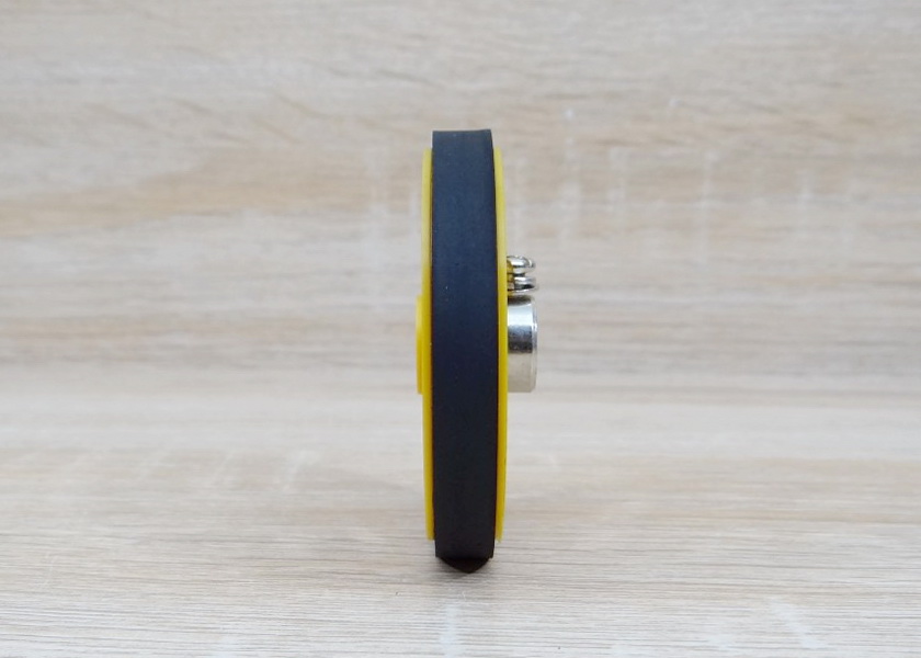 Encoder Meter Wheel Circumference 200mm Inner Holes 6mm