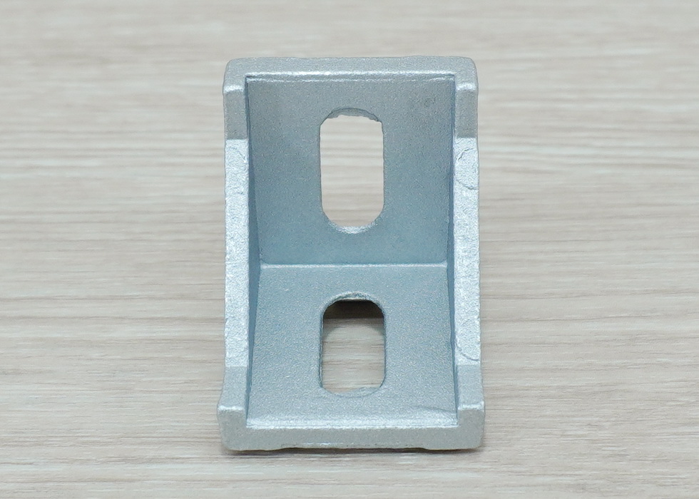 Bracket D40-A สำหรับ Series 40 Alu Profile