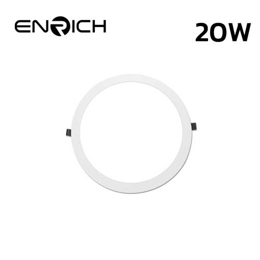 ดาวน์ไลท์ LED 20W ENRICH UNI