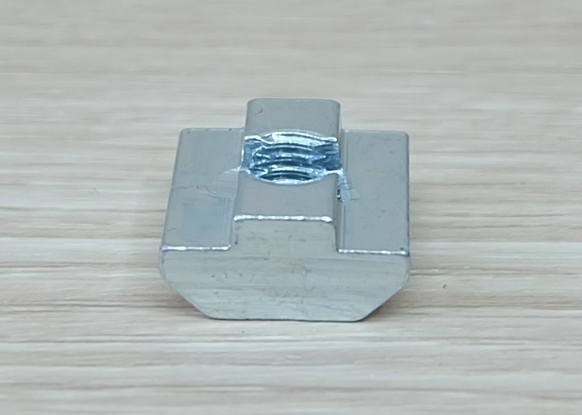 T-Nut M8 (20 ตัว/ชุด) 20x9.5mm สำหรับ Series 40 Alu Profile