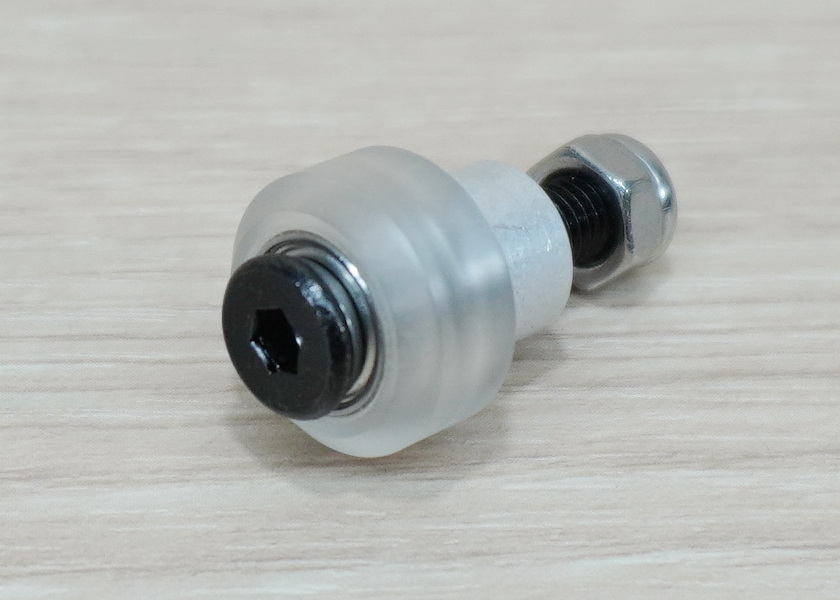 Xtreme Mini V Wheel (Kit)