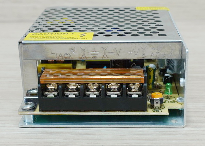 5V-6A-30W DC Switching Power Supply (JCPOWER)