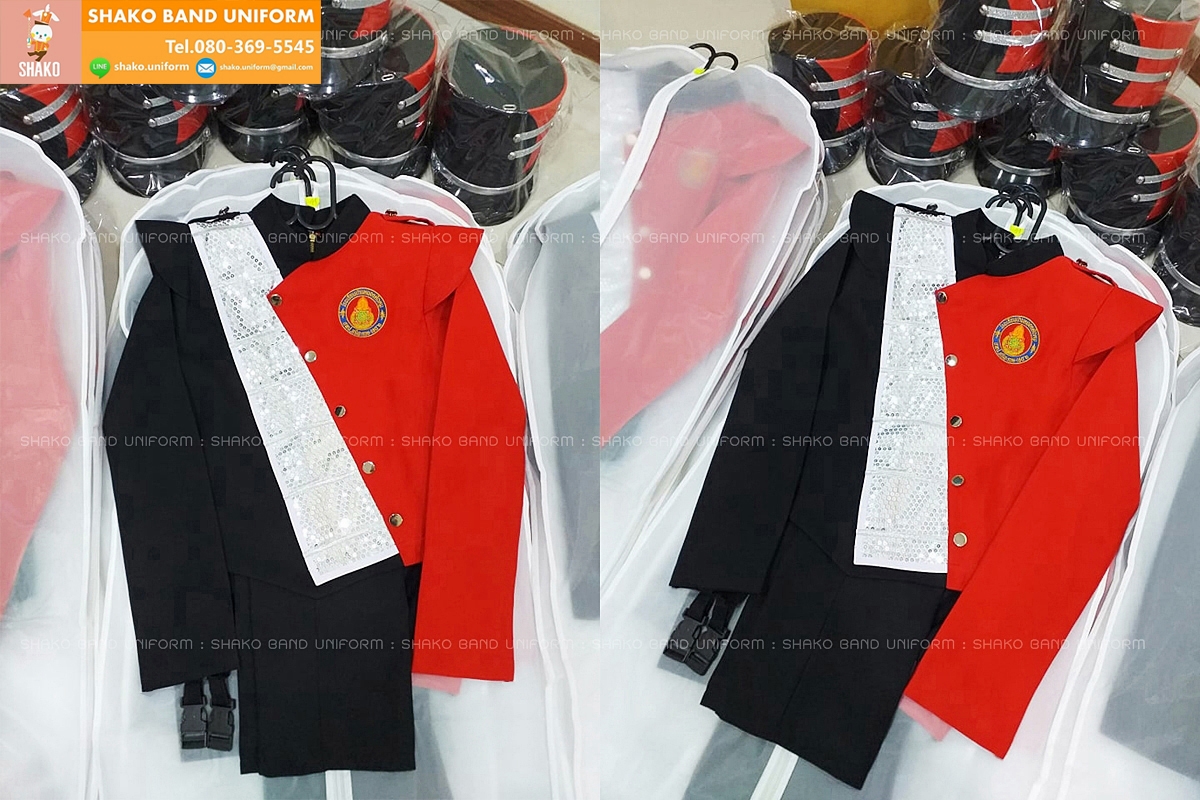 ชุดดุริยางค์ A-27