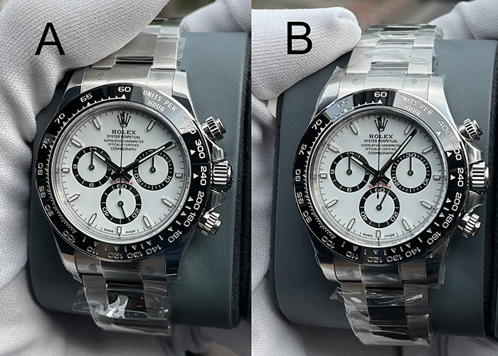 ROLEX DAYTONA PANDA 126500 VSF V.3