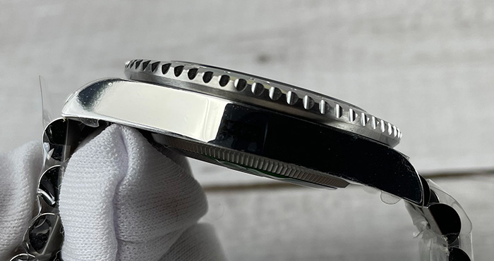 ROLEX GMT SPRITE JUBILEE VSF