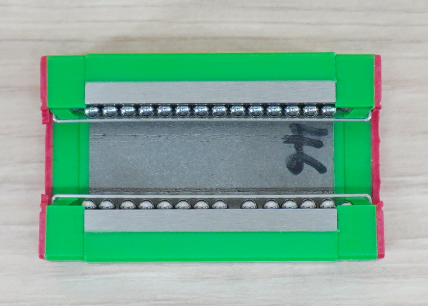 MGN12H Sliding Block [Lin Deng]