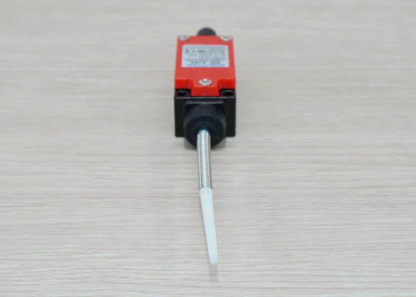 ME-8166 (Silver Dot) Limit Switch