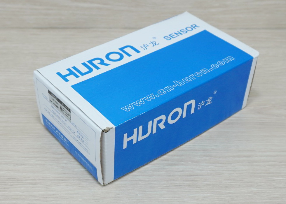 Hall Switch NJK-5002D (NPN, NC ระยะ10mm) Proximity Induction Magnetic Sensor DC6-36V Short Body