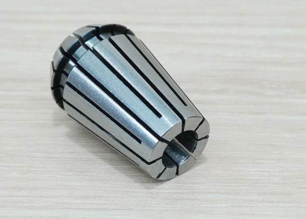 ER20 Chuck - Hole 8mm High Precision 0.008 mm Spring Collet