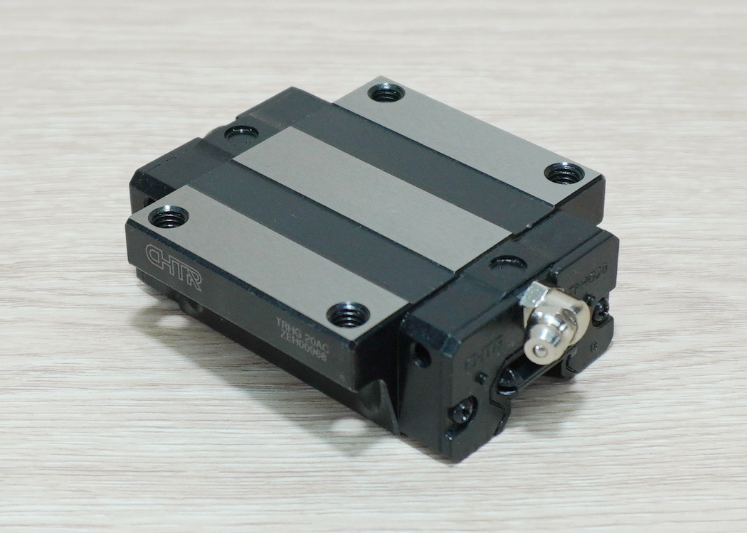 TRH20A Flange Slide Block (TRHG20AC)