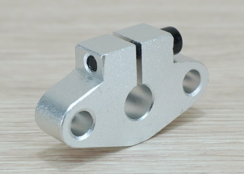 Shaft support 8mm SHF8 Aluminum Alloy