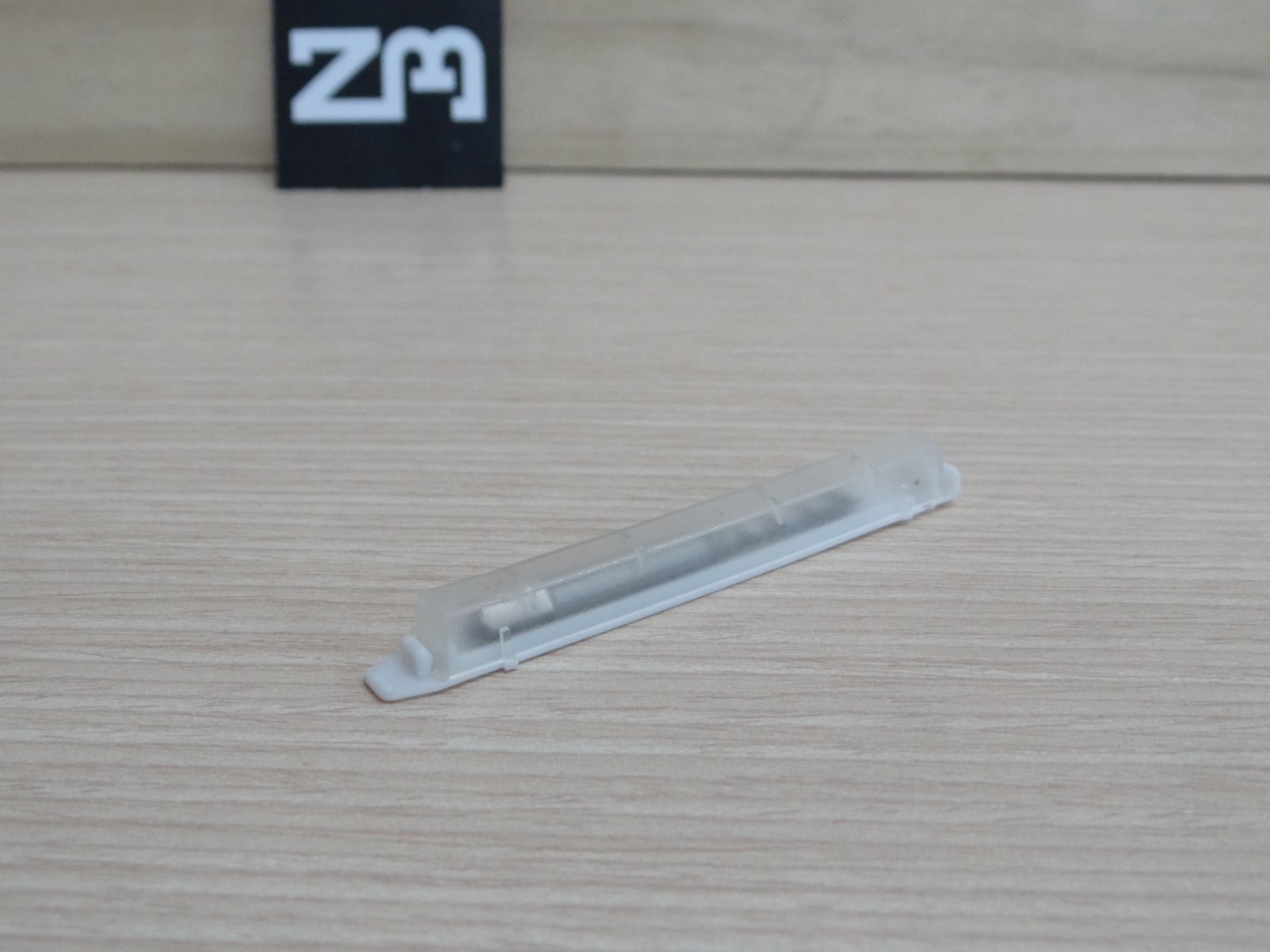 Spiral Flute Tap M3 x 0.5 HSS screw tap