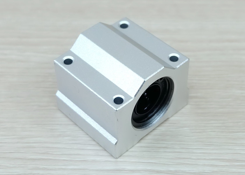 SCS16UU Linear Ball Bearing Block 16mm