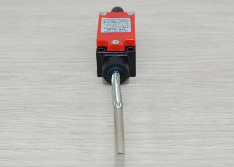 ME-8168 (Silver Dot) Limit Switch