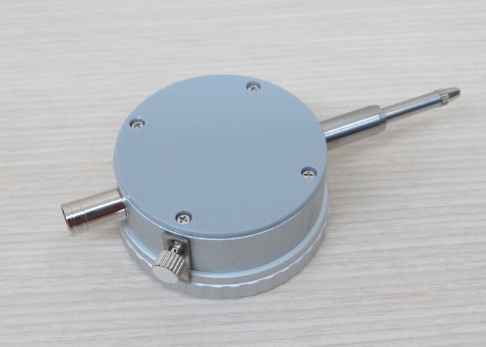 Syntek 0-10mm Dial indicator 0.01mm dial gauge Accuracy ±0.01mm
