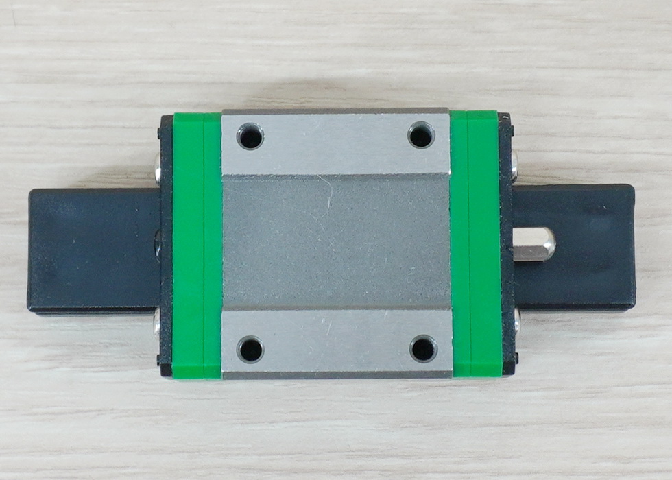 MGN15C Sliding Block