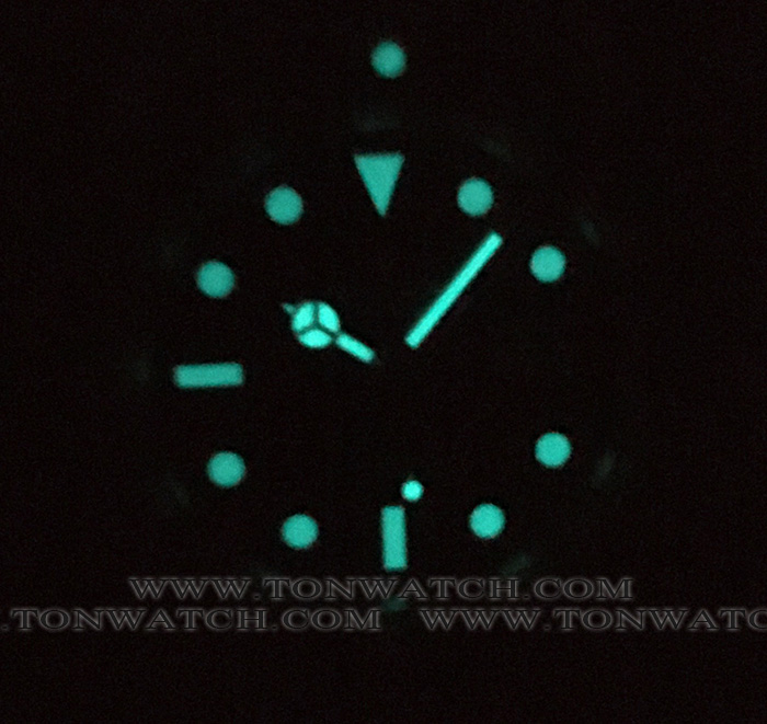 ROLEX SUBMARINER DATE 41 MM. VSF