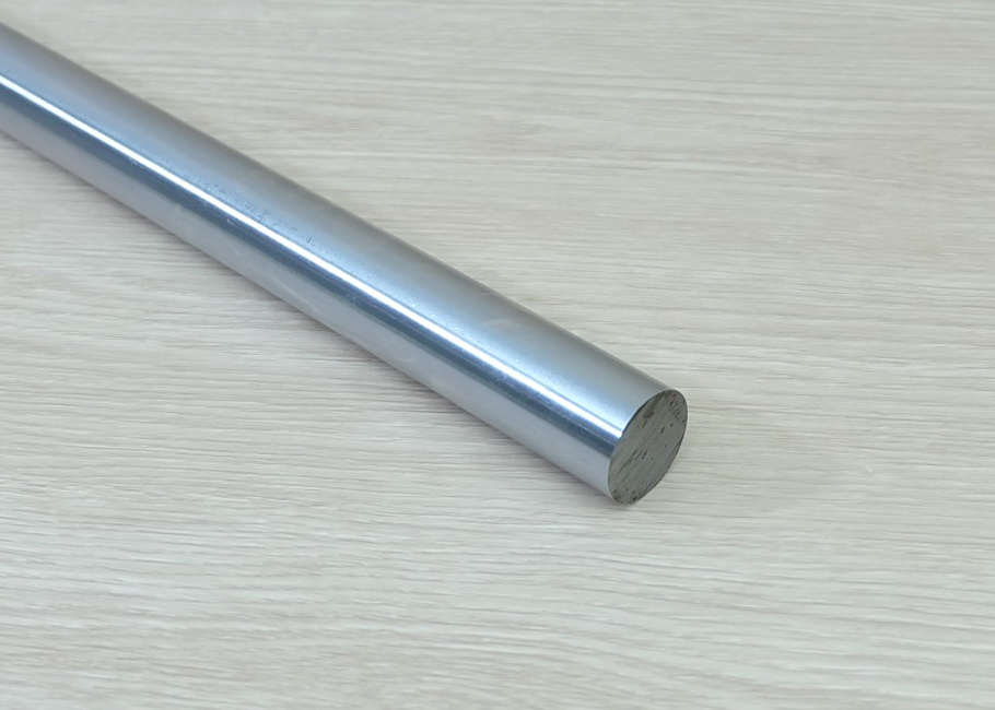 25 mm linear shaft (rod shaft) ยาว 500 mm