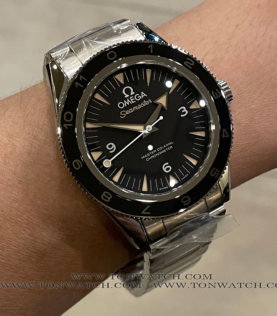 OMEGA 007 SPECTRE V2 VSF