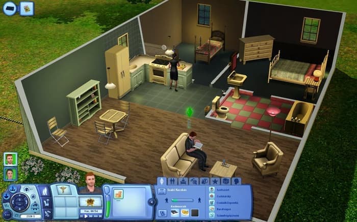 THE SIMS 3 COMPLETE EXPERIENCE ทุกภาค ครบสมบูรณ์มากที่สุด เสถียรที่สุด คีย์แท้ **จำนวนจำกัด**