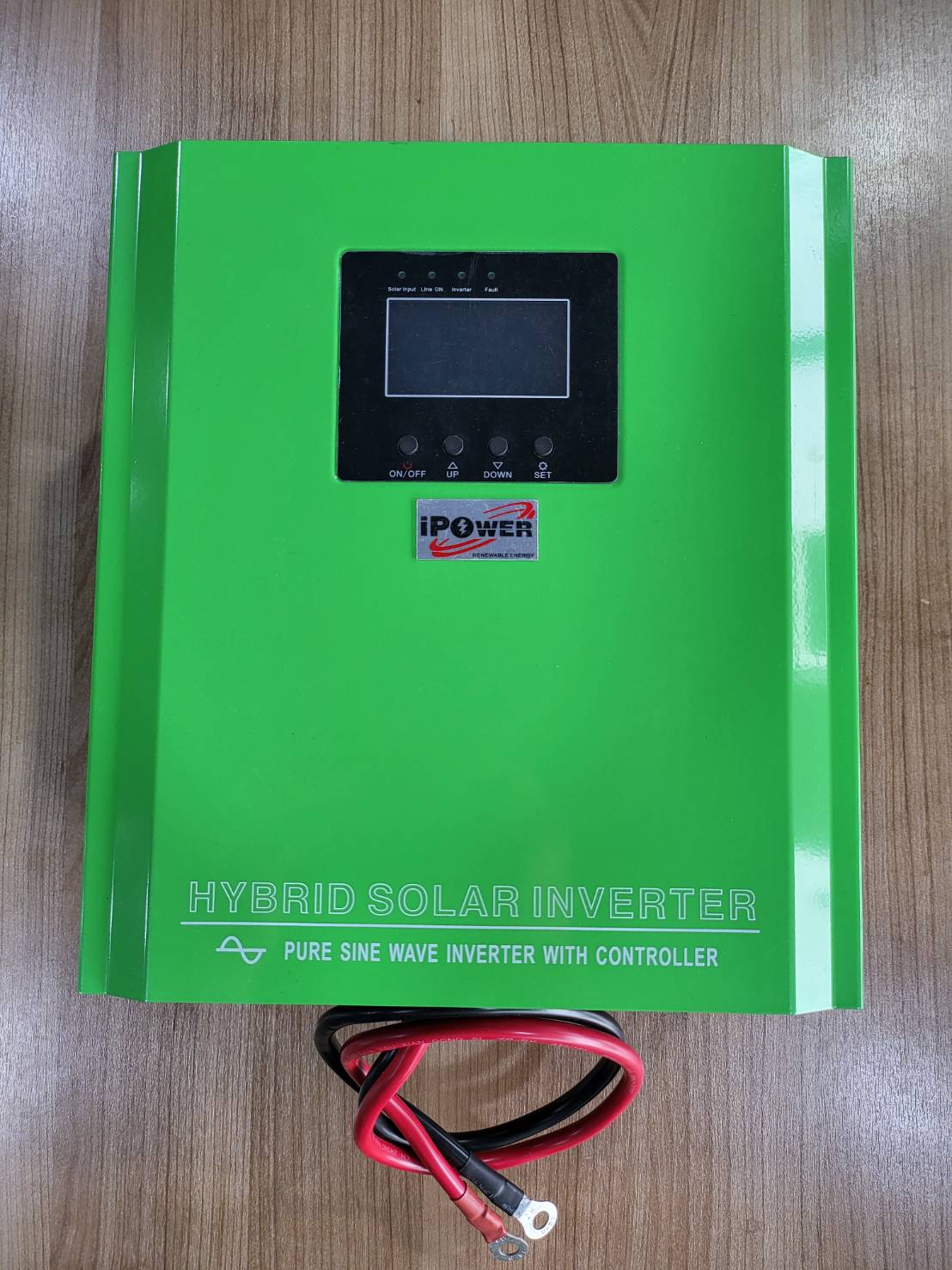 Inverter 12v 1000w PWM 30A