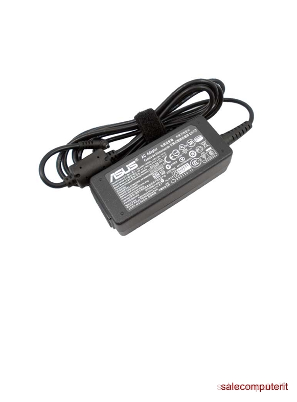 Adapter Notebook Asus 19 V 2.1 A 2.3*1.0 mm.