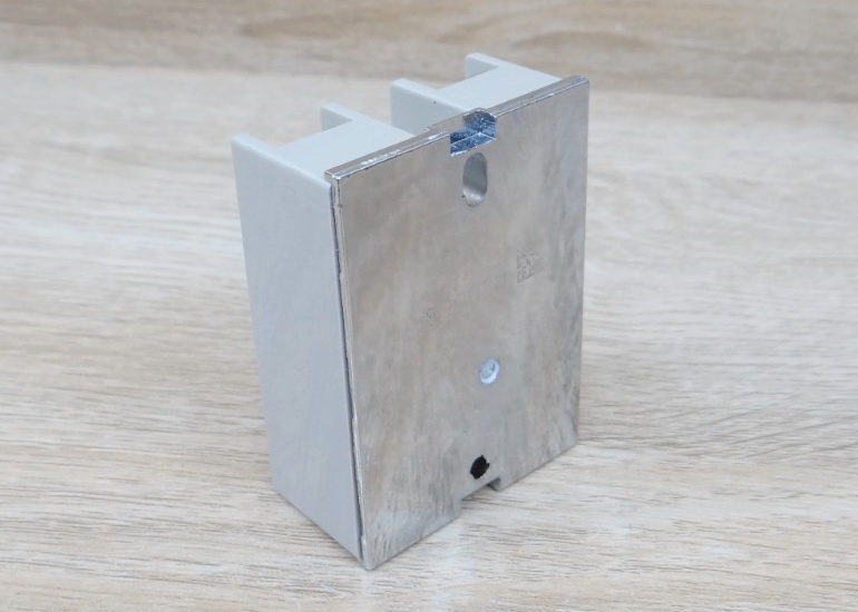 Solid State Relay SSR-10DD, 10A (5-200VDC /3-32VDC)