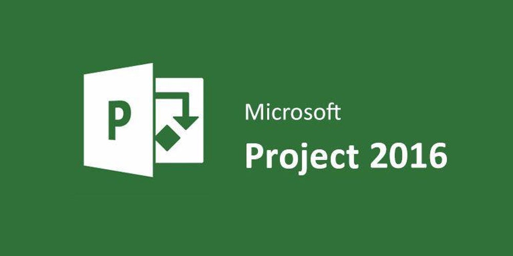 Microsoft Project Professional 2016 คีย์แท้