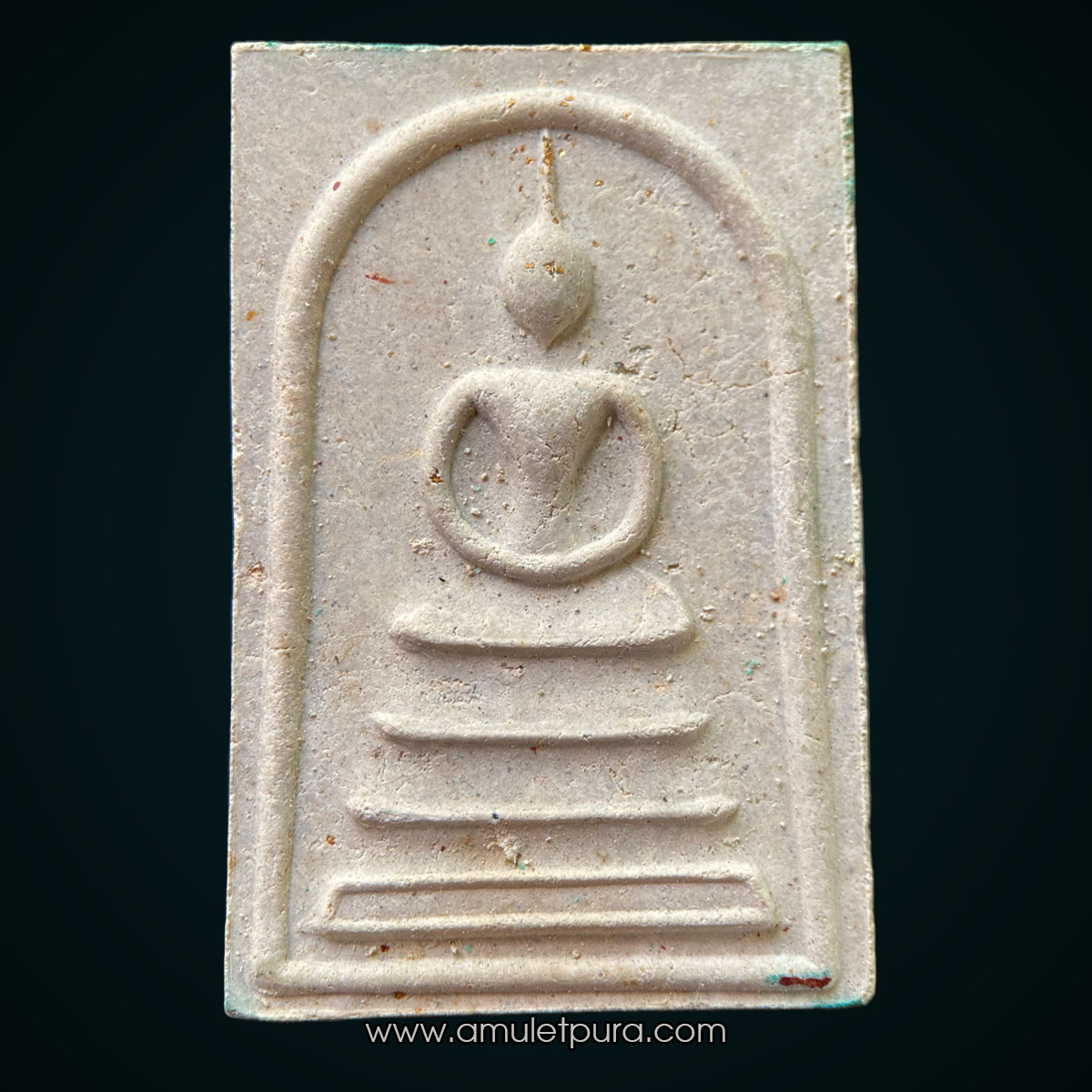 พระสมเด็จเกตุมงคล รุ่นชินบัญชร ปี39 พุทธาภิเษก วัดสุทัศนเทพวราราม,วัดระฆังโฆสิตาราม(หลังปั้มยันต์พระคาถาชินบัญชร)