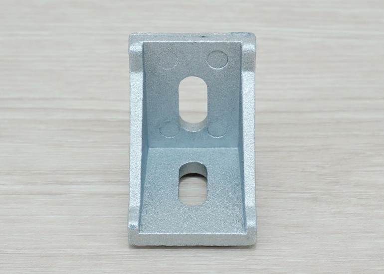 Bracket D30-B สำหรับ Series 30 Alu Profile